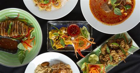 Rama v thai & sushi. Rama Thai Restaurant restaurant menu in Tower Hamlets ...