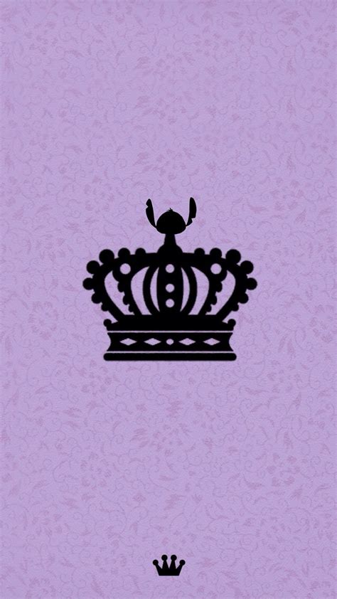 Purple Crown Wallpapers Wallpaper Cave