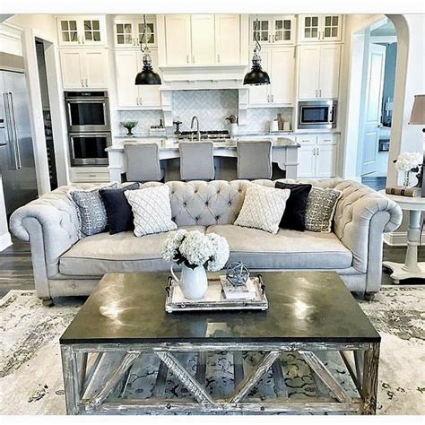 It has a gray/blue finish with crystal accents and a tufted upholstered luxurious velvet fabric. Awesome Gray Velvet sofa Portrait - Modern Sofa Design Ideas