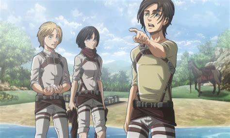 Attack on titan has never shied away from killing characters. Attack on Titan Season 3 Episode 20: Release Date, Trailer ...
