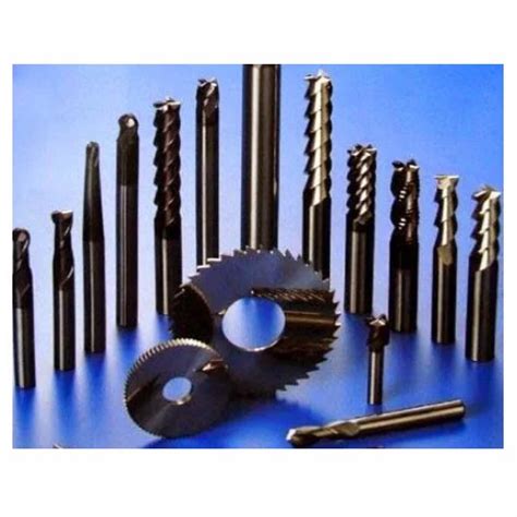 Wholesale Trader Of Hss Tool Bits And Blanks And Solid Carbide Tools By A