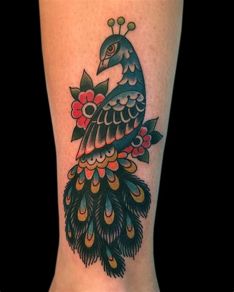 Peacock Tattoo Peacock Tattoo Tattoos For Women Tattoos