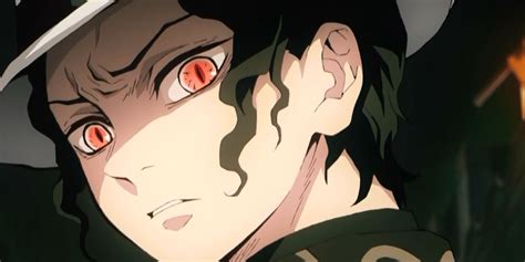 Demon Slayer The Main Characters Ranked By Likability Pagelagi