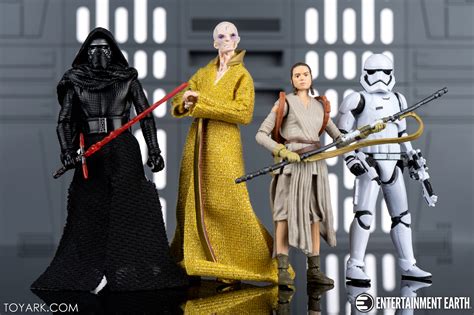 Star Wars Vintage Collection 2018 Wave 1 In Hand Gallery The
