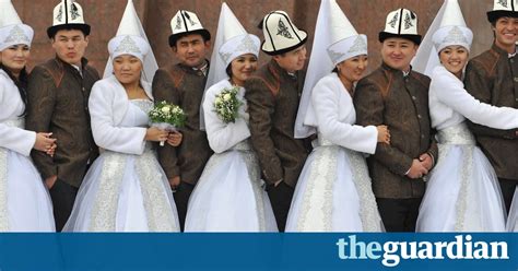 The Sex School Breaking Taboos In Kyrgyzstan World News The Guardian