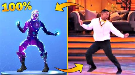 Why Is Epic Games Getting Sued Over Fortnites Dance Moves