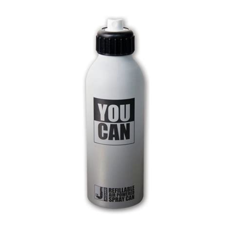 Jacquard Youcan Refillable Air Powered Spray Can For Sale Online Ebay