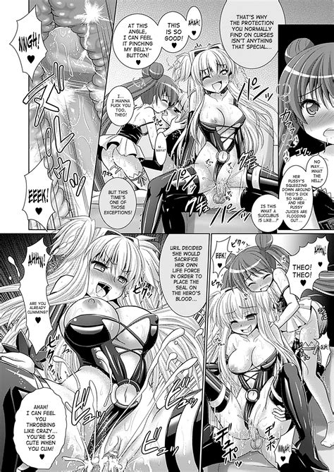 Read Rusty Soul Alto Seneka Brandish Vol 6 Ch 33 35 English