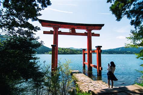 You will need a fishing license. Top 7 Things to See & Do in Hakone