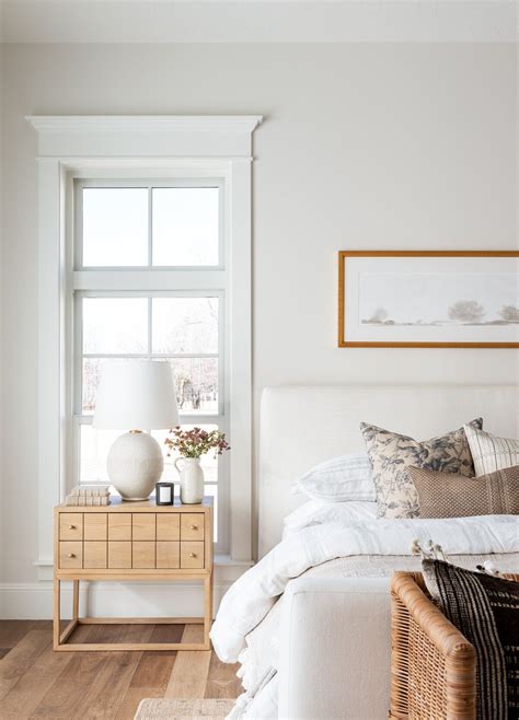 The Best White Paint Colors For Every Home Peaceful Bedroom Bedroom