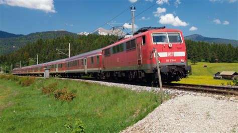 Europe By Rail The Definitive Guide