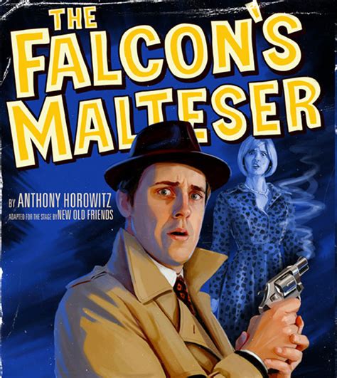 The Falcons Malteser Seabright Live