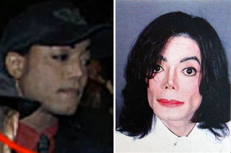 Michael Jackson Alive Paris Jacksons Shock Selfie Proves King Of Pop