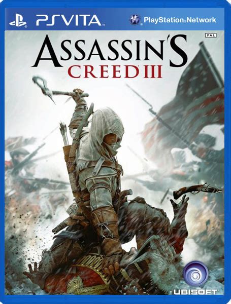 Ghost Recon Final Mission Assassins Creed 3 Anunciados Para Vita