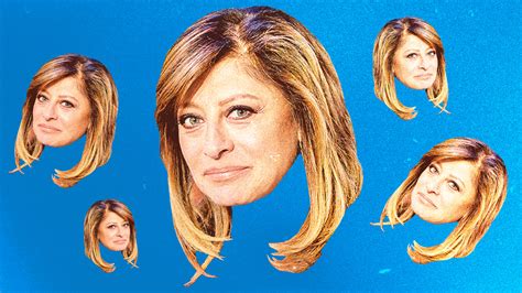 how does maria bartiromo still work at fox news