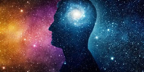 Study Finds Striking Similarities Between The Brain And The Cosmos