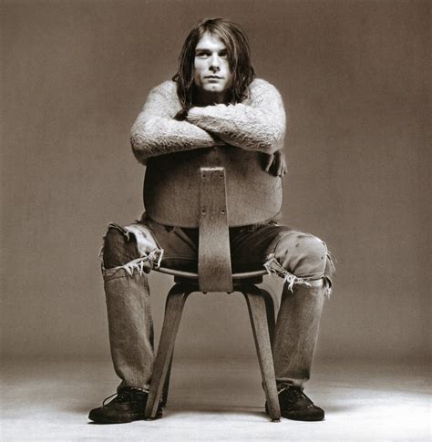 The Grunge Scene On Twitter January 11 And 12 1992 Kurt Cobain And