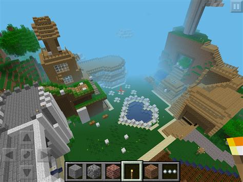 Minecraft Pe Worlds Download Maps