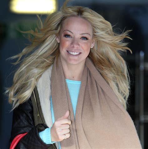 Liz Mcclarnon Out And About In London Hawtcelebs
