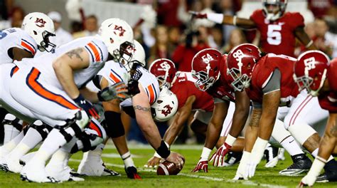 Maps of auburn, alabama check out the latest maps in a variety of categories including cost of living, population, and commute time. Why is it called the Iron Bowl? Alabama vs Auburn - Sports ...