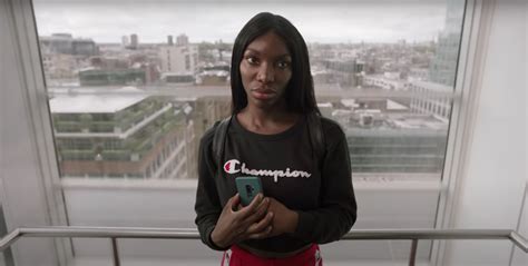 Trailer Watch After An Assault Michaela Coel Focuses On Friends And Work In “i May Destroy You