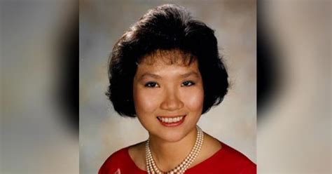 Mo Ling Mary Goon Obituary Visitation Funeral Information
