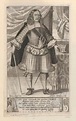 Johann Schweizer (1625-1670) - [George II, Landgrave of Hesse-Darmstadt]