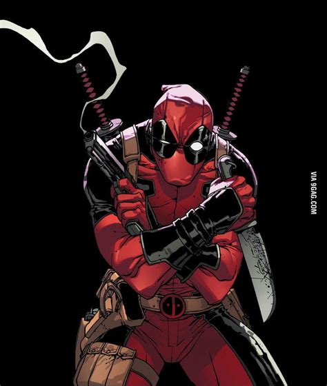 Can Someone Please Give Me Some Badass Deadpool Wallpapers For Android
