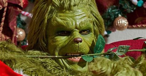 How The Sexy Grinch Spiced Up Christmas Grandfather Clocks Blog
