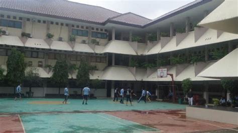 Sekolah Di Jakarta Selatan Terbaik Dari Negeri Swasta Hingga