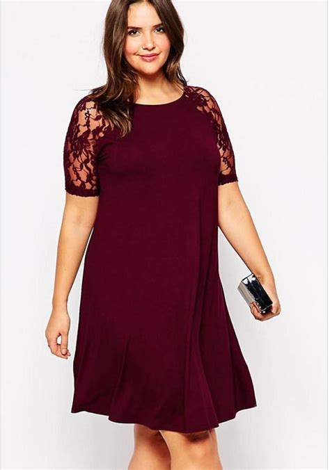 60 Christmas Party Dresses For Women Over 50s Plus Size