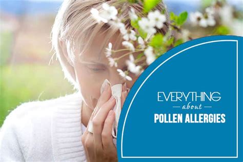 Pollen Allergies Everything You Need To Know Blooming Air