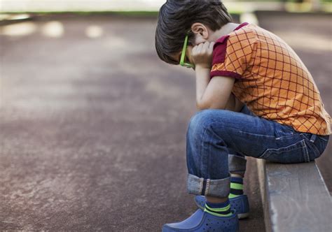 Kids And Depression 7 Signs Every Parent Should Know Bcbst News Center
