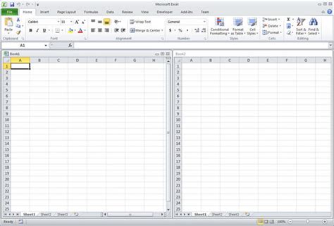 Programming For The Single Document Interface In Excel Microsoft Learn