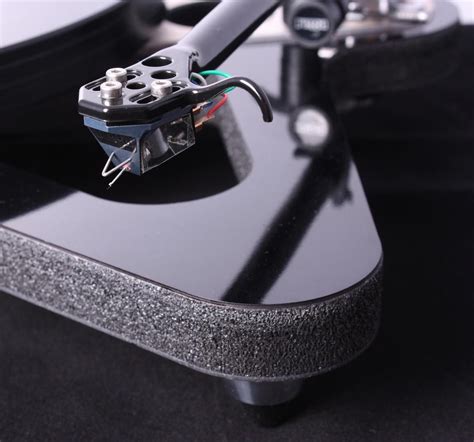 Technical Specifications Tonearm Rega Rb808 Speeds Electronic 3345