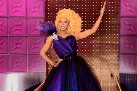 Rupaul Charles Interview Youre Born Naked And The Rest Is Drag London Evening Standard