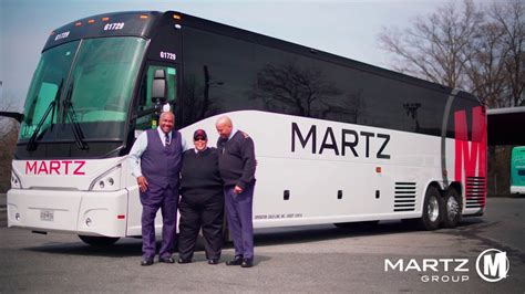 Martz Gold Line New Driver Welcome Video Youtube