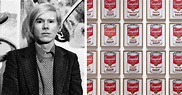 6 Andy Warhol Facts to Help You Better Understand the Pop Art Pioneer