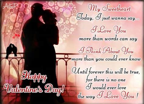 I Love You Forever My Valentine Free Happy Valentine S Day ECards