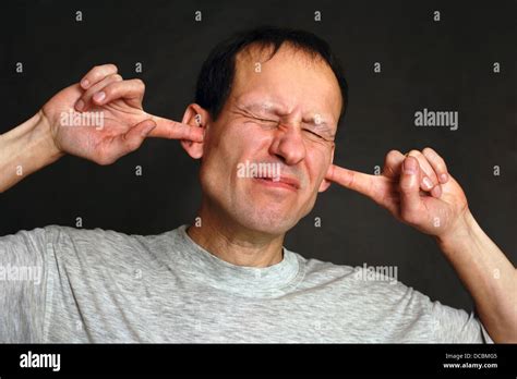 Silent Deaf Hi Res Stock Photography And Images Alamy