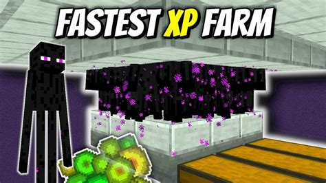 How To Make An Enderman Farm In Minecraft 118