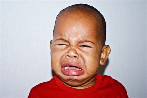Morgan Freeman Crying Sad Baby 4k 8k High Resol Openart