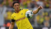 BVB: Nico Schulz rennt Form und Gegenspielern hinterher | Goal.com