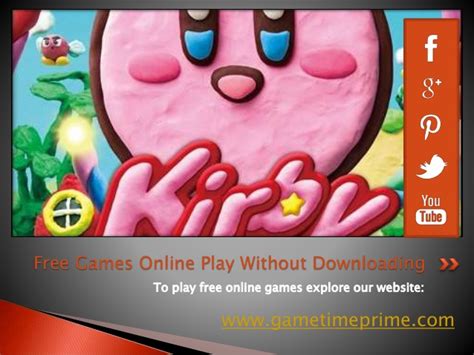 Now you can freely play it online at roundgames. Free Games Online Play Without Downloading