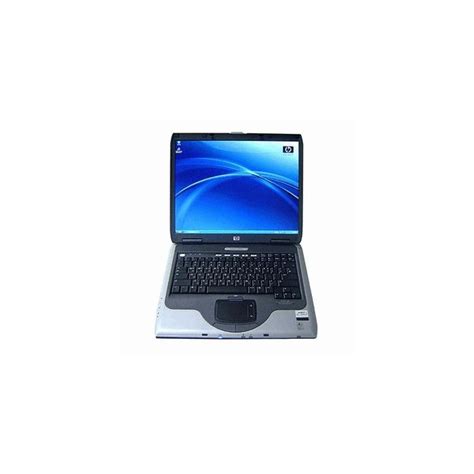 Compaq Presario Nx9010 Laptop