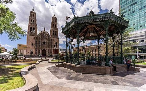 Chihuahua Capital 4° Lugar Con Mejor Calidad De Vida Noticias De