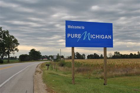 5 Reasons Why Michigan Is Better Than Every Other State