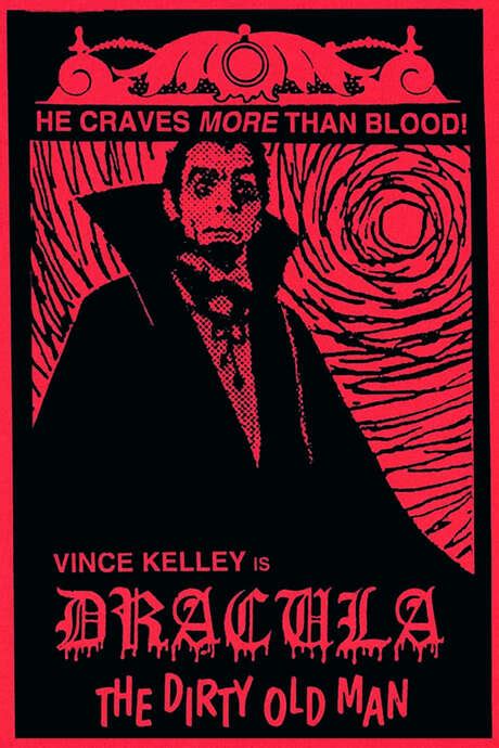‎dracula The Dirty Old Man 1969 Directed By William Edwards