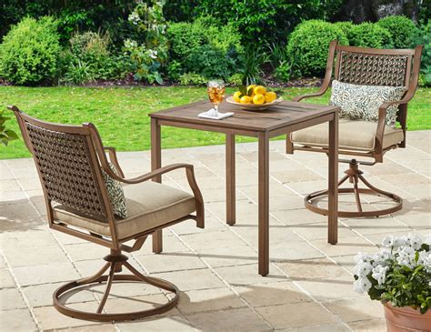 Patio furniture brings comfort and function to your outdoor spaces. Walmart.com: Outdoor Furniture Clearance - Patio Sets, as ...