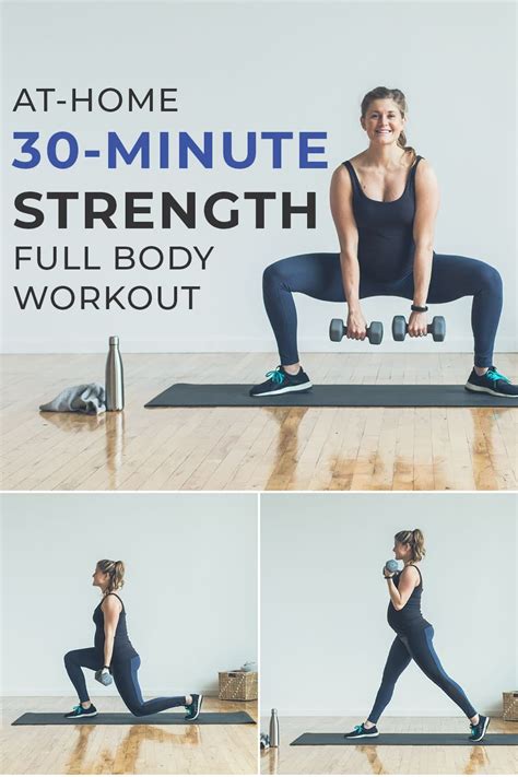 7 Best Strength Training Exercises For Women Video Nourish Move Love Classic Guides